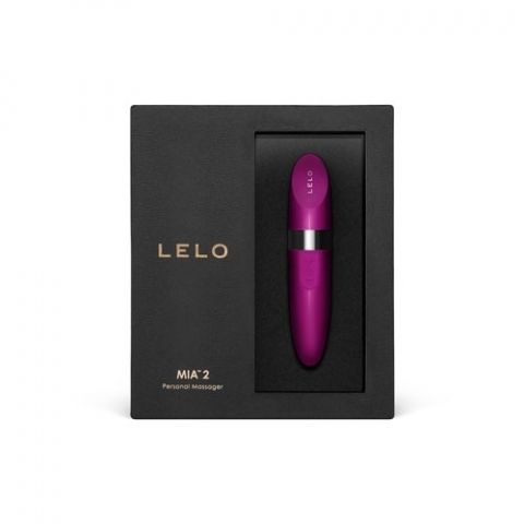 lelo - mia 2, deep rose na Arena.pl