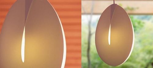 BB - Lampa SEED, rozmiar M na Arena.pl