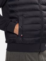 Kurtka przejściowa męska z kapturem Tommy Hilfiger