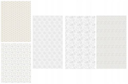 PAPIER OZDOBNY 70X200CM POLMAK na Arena.pl