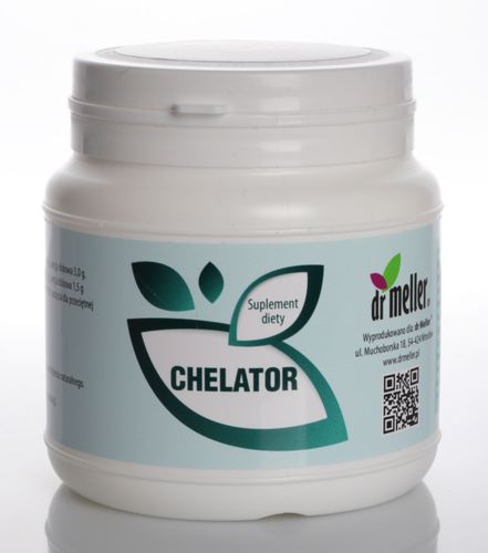 Adsorbent 212g Suplement dr Meller na Arena.pl