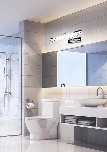 Move kinkiet 6W LED chromowy 4000K zdjęcie 5