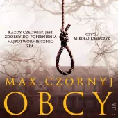 Obcy. Audiobook