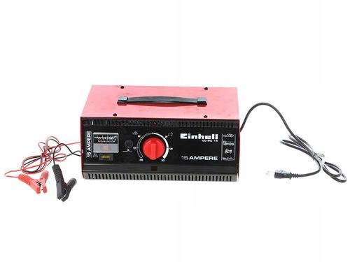 EINHELL PROSTOWNIK CC-BC 15 6V / 12V / 24V na Arena.pl