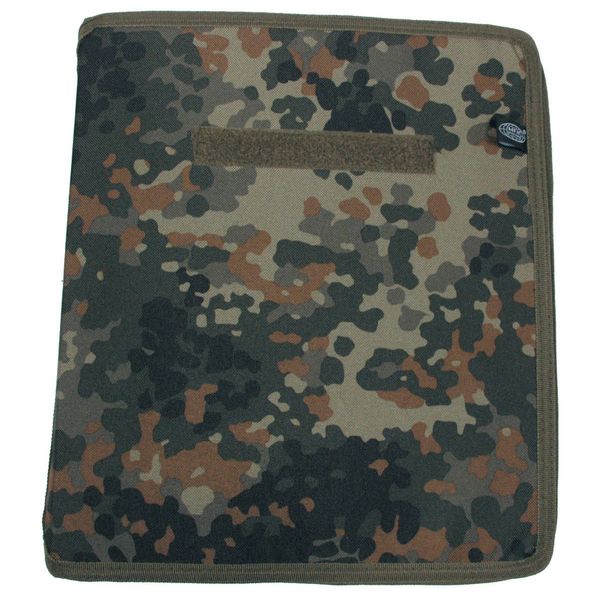 Płaski przybornik A4 flectar zdjęcie 1