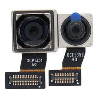 Taśma do Xiaomi Redmi 7 z kamerą tylną