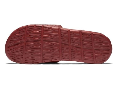 Klapki męskie NIKE BENASSI SOLARSOFT SLIDE 2 36 na Arena.pl