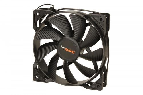 Be quiet! Cooler CPU Pure Wing 2 120mm BL046 na Arena.pl
