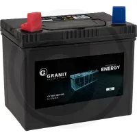 Akumulator bateria traktorka kosiarki 12V 30Ah 300A lewy plus 195X130X183