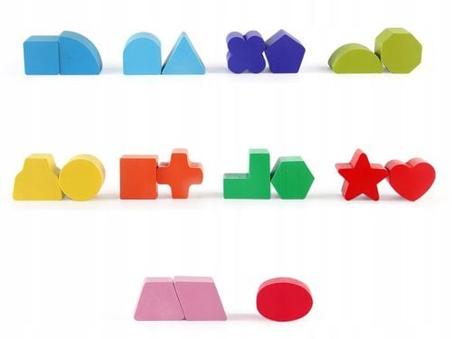 kostka edukacyjna jhtoy-098 na Arena.pl