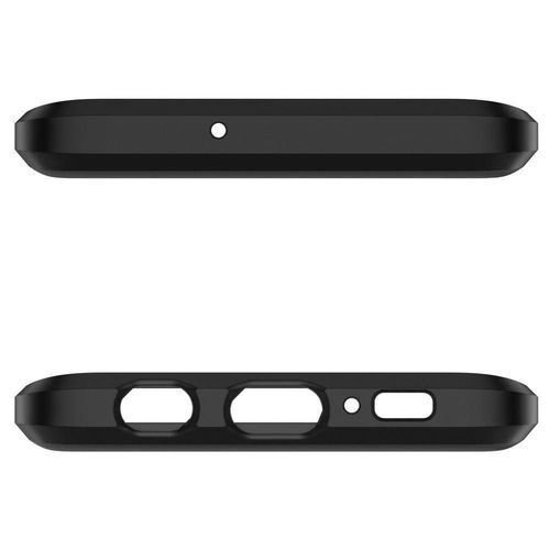 Etui Spigen Tough Armor Galaxy S10+ Plus Graphite Grey na Arena.pl