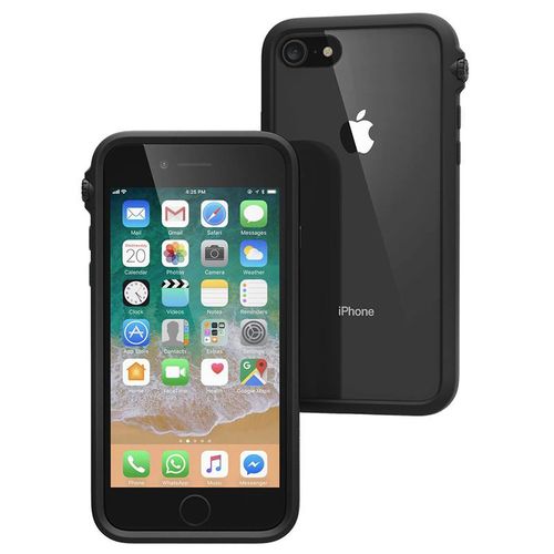 CATALYST IMPACT PROTECTION Apple iPhone 7/8 4,7 - STEALTH BLA na Arena.pl