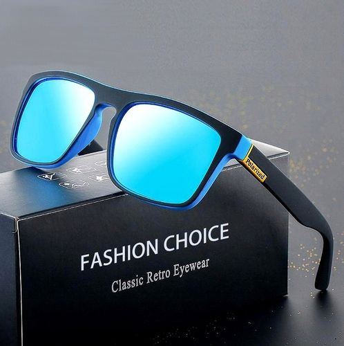 Okulary Przeciwsłoneczne Lustrzanki Polaryzacja na Arena.pl