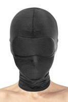 fetish hood