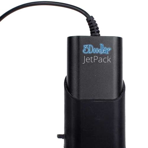 Jet Pack, bateria dla 3Doodler Create i Pro, 3DR2JET na Arena.pl
