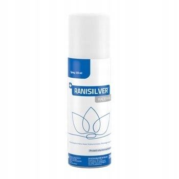 RANISILVER spray 125 ml Kadefarm zdjęcie 1