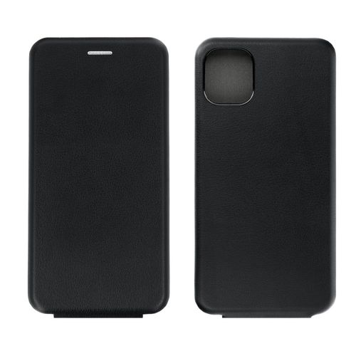 Kabura Forcell ELEGANCE FLEXI do XIAOMI Redmi NOTE 8 PRO czarny na Arena.pl