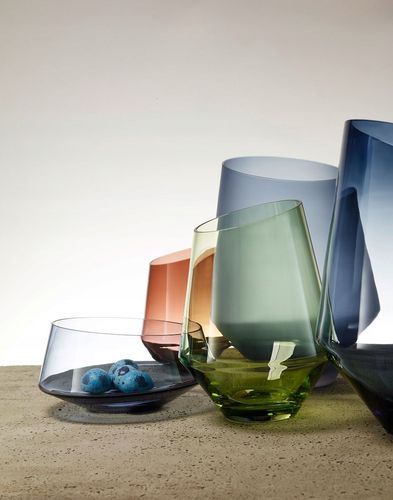 ZWIESEL 1872 Diamonds Blue Patera na Arena.pl