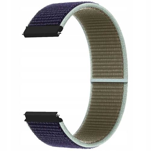 Spacecase Nylon Strap 22Mm Khaki na Arena.pl