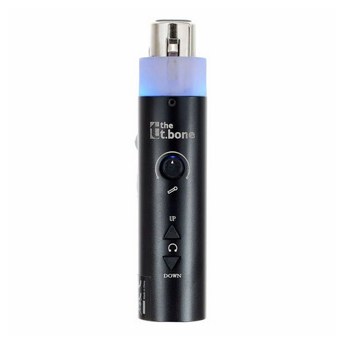 Interfejs mikrofonowy USB z zasilaniem phantom the t.bone MicPlug USB zdjęcie 5