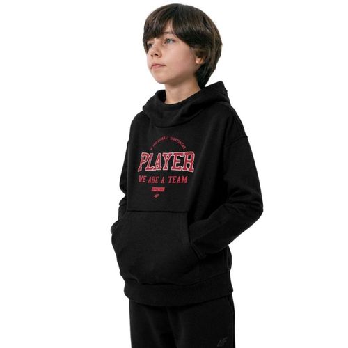 Bluza 4F Jr HJZ22-JBLM006 20S 128cm na Arena.pl