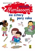 Metoda Montessori na cztery pory roku, wydanie 3