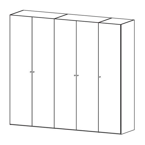 Szafa SAVE 5D na Arena.pl