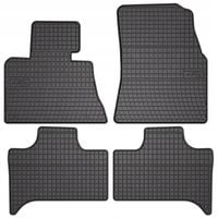 BMW E53 X5 1999-2006 Dywaniki gumowe WYCIERACZKI