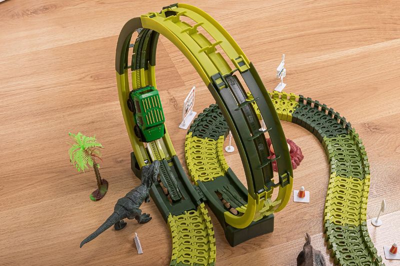 TOR DINO TATIANA NR:6324 zdjęcie 14