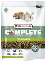Versele-Laga Cuni Junior Complete Pokarm Dla Młodego Królika 500G