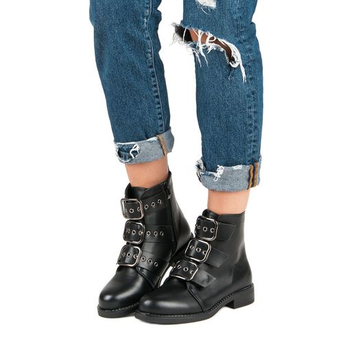 Stylowe workery r.39 na Arena.pl