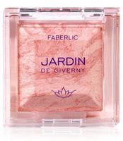 Jardin de Giverny Róż Wypiekany 3,3 g