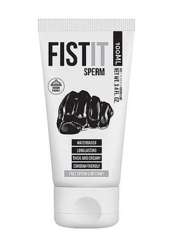 Fist It - Sperm - 100 ml na Arena.pl