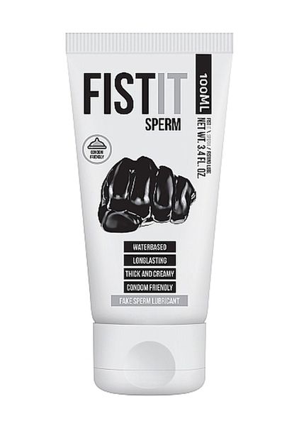 Fist It - Sperm - 100 ml zdjęcie 1