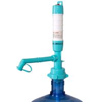 DOZOWNIK DO WODY NA BATERIE ViO E1 – ELEKTRYCZNA POMPKA WODY NA BATERIE