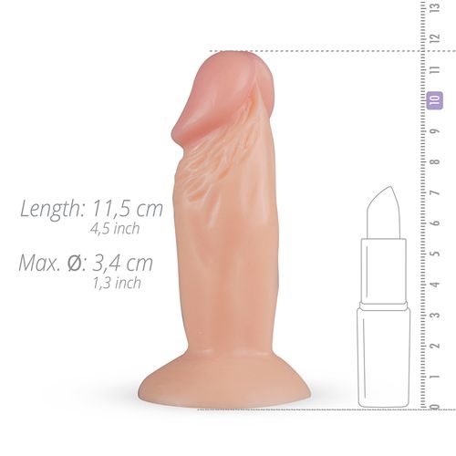 dildo archi realistic dildo na Arena.pl