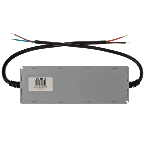 Zasilacz 12V 16A 200W MPL na Arena.pl