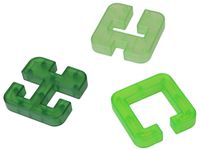 ZAGADKOWA OGICZNA ŁAMIGŁÓWKA