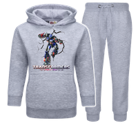 Dres Dziecięcy Transformers