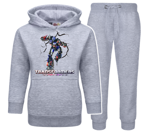 Dres Dziecięcy Transformers na Arena.pl