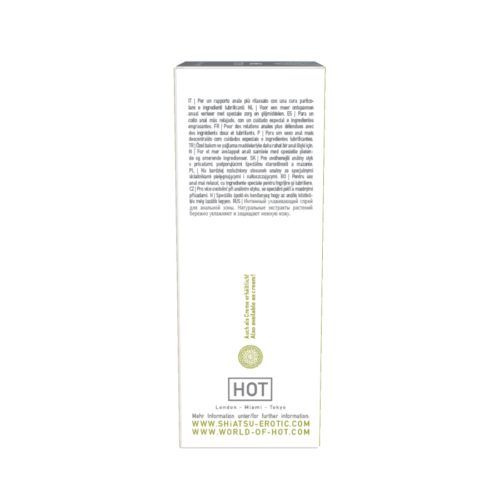 żel/sprej  anal relaks unisex 50ml na Arena.pl