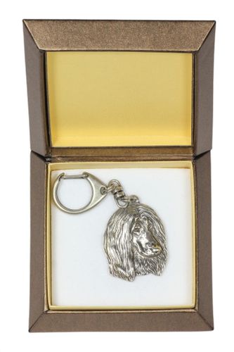 Chart Afgański - breloczek - 2802 na Arena.pl