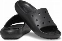 Damskie Buty Klapki Crocs Classic V2 209401 Slide 38-39