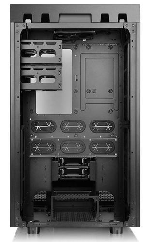 Thermaltake The Tower 900 - Black na Arena.pl