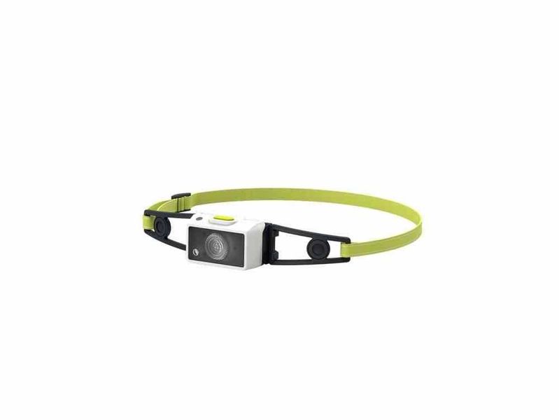 Latarka Ledlenser Neo 1R White/Green zdjęcie 1