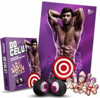 Gra Do Celu! - Macho Szalona Alkoholowa Gra Dla Prawdziwych Kobiet