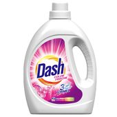 płyn do prania dash color frische 40 prań 2,2 l
