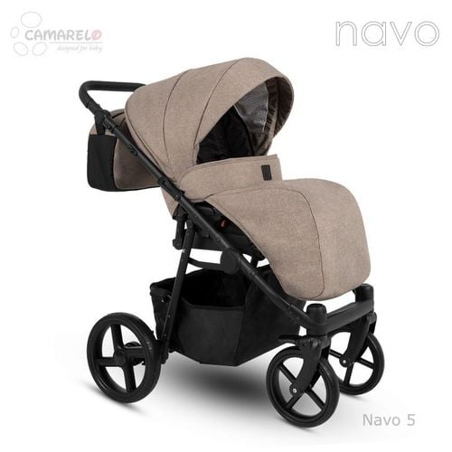 Wózek navo nv-05 CAMARELO na Arena.pl