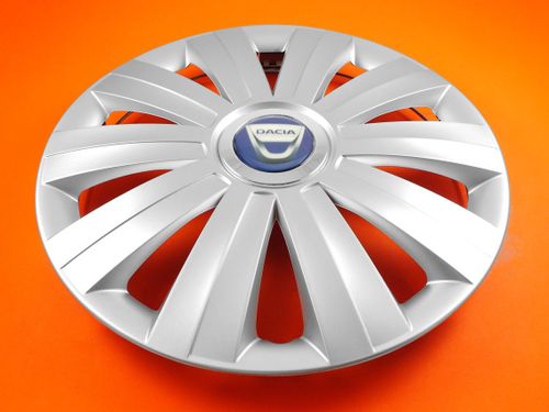 KOŁPAKI 16 do DACIA Sandero Logan Duster VPS na Arena.pl