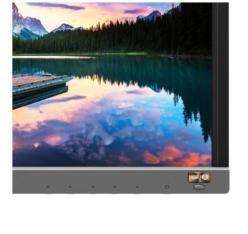 Monitor 32 cale EW3270UE 4K Czarny na Arena.pl